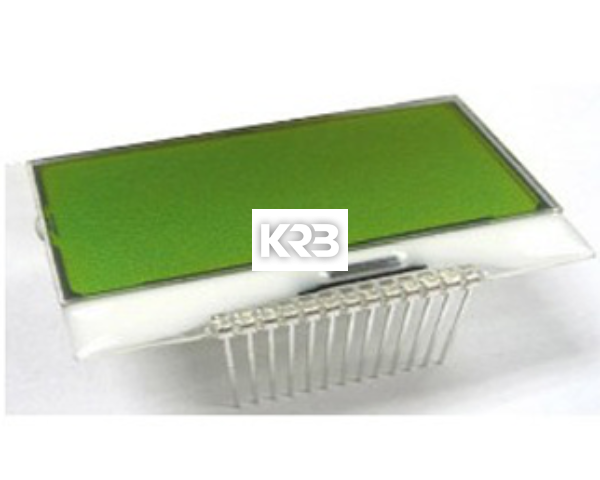 LCD\LCM