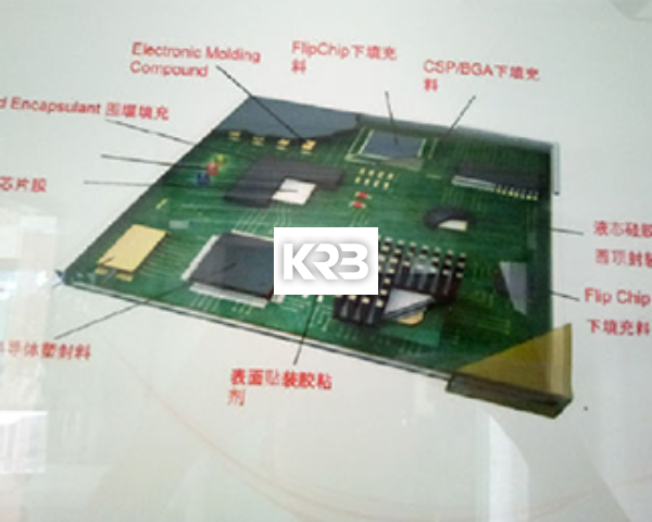 PCB/PCBA