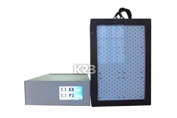LED点光源质量检测的几种方法